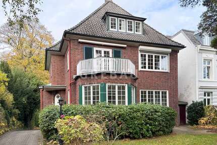 Haus zum Kaufen in Hamburg 2.290.000,00 € 308 m²