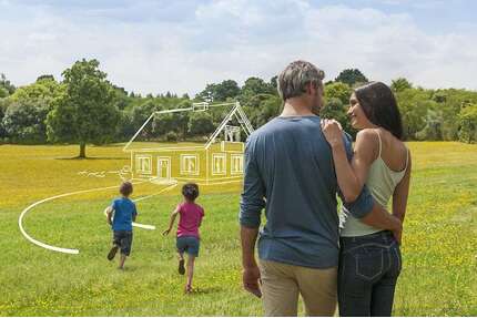 Grundstück zu verkaufen in Grünheide 119.000,00 € 850 m²