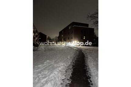 Wohnungsswap - 2 Zimmer, 49 m² - Fibigerstraße 288B, Hamburg-Nord, Hamburg
