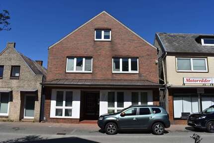 Haus zum Kaufen in Bredstedt 239.000,00 € 198 m²