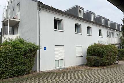 Wohnung zum Mieten in Landsberg 795,00 € 55.98 m²
