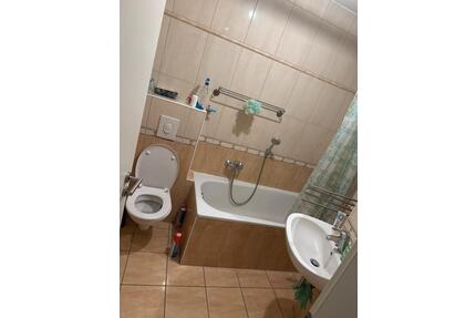 WG Zimmer in Frankfurt am Main Frankfurter Berg . Berkersheimer38