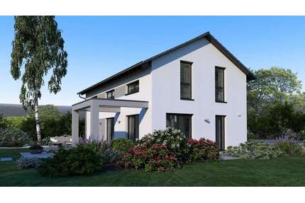 Haus zum Kaufen in Büdesheim 387.400,00 € 161.59 m²