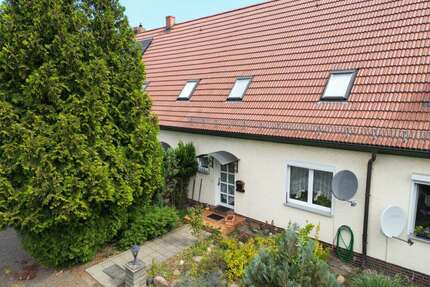 Haus zum Kaufen in Niedergörsdorf 175.000,00 € 110 m²