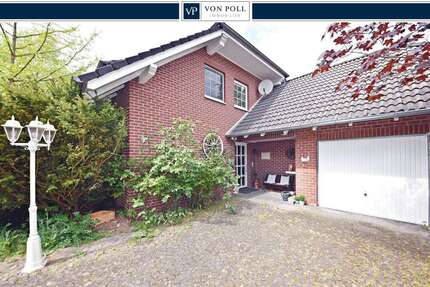 Haus zum Kaufen in Bückeburg 315.000,00 € 206 m²