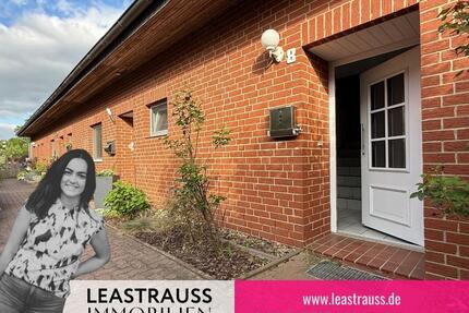 Wohnen wie im eigenen Haus - 3-Zi-Maisonette-Wohnung mit Garage - Parsau