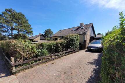 Haus zum Kaufen in Sylt 1.150.000,00 € 300 m²