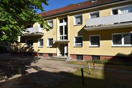 Wohnung zum Mieten in Celle 415,00 € 52 m²