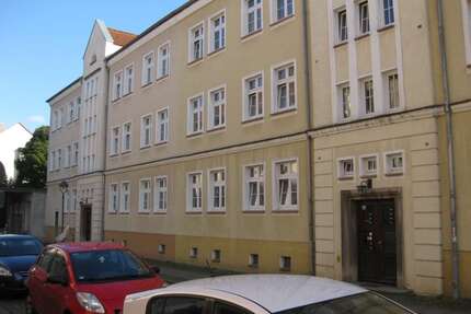 Wohnung zum Mieten in Anklam 349,30 € 49.9 m²