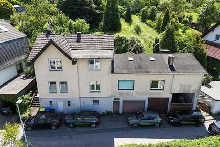 Haus zum Kaufen in Altena Dahle 195.000,00 € 180 m² - Altena / Dahle