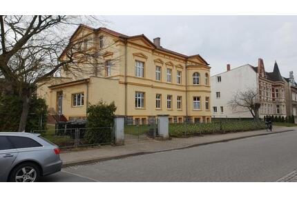 2 Raum Wohnung in 17098 Friedland ab sofort zu vermieten