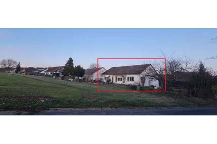 Haus zum Mieten in Bayern - Mainleus 1.200,00 € 140 m²
