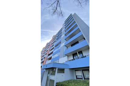 Wohnung zum Kaufen in Augsburg 349.000,00 € 98 m²