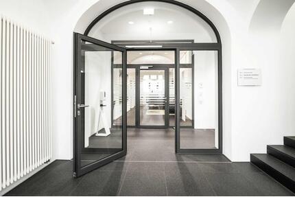 Repräsentative Büroräume im Herzen von Erding