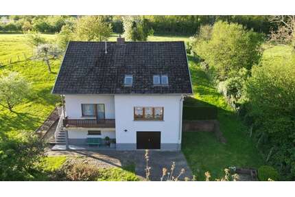 Haus zum Kaufen in Merzig Mondorf 388.800,00 € 184 m² - Merzig / Mondorf