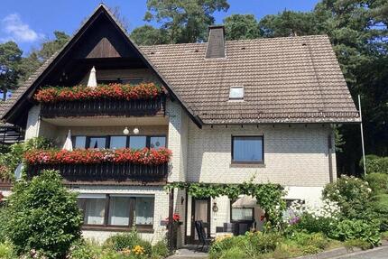 Fewo Balsufer Möhnesee Sauerland Ferienwohnung 55qm