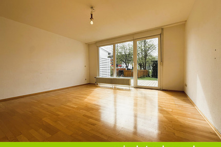 Reihenmittelhaus in ruhiger Lage in Unterhaunstadt - Ingolstadt