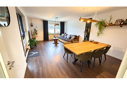 Wohnung zum Mieten in Töging 945,00 € 90 m²