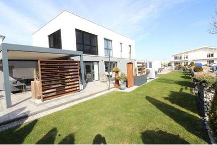 Haus zum Kaufen in Untermeitingen 889.000,00 € 155 m²