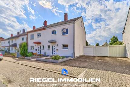Haus zum Kaufen in Speyer 495.000,00 € 106.08 m²