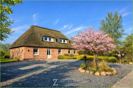 Haus zum Kaufen in Drage 565.000,00 € 173.1 m²