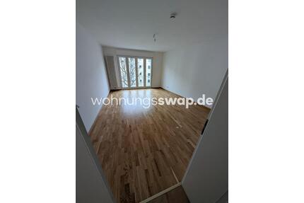 Wohnungsswap - 3 Zimmer, 78 m² - Theresienstraße, Maxvorstadt, München