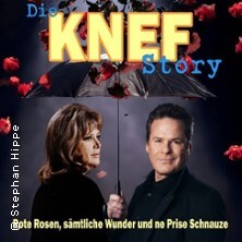 Die KNEF Story - Stephan Hippe