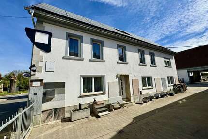 Haus zum Kaufen in Köngernheim 899.000,00 € 188 m²