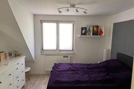 2,5-Zimmer-Dachgeschosswohnung - 550,00&nbsp;EUR Kaltmiete, ca.&nbsp; 50,00&nbsp;m&sup2; in Einbeck (PLZ: 37574)