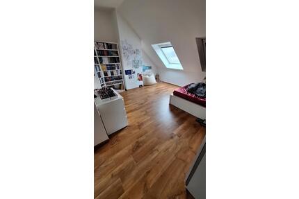 Wunderschöne 2-Zimmer Wohnung in Trier mit 50 m² Wohnfläche