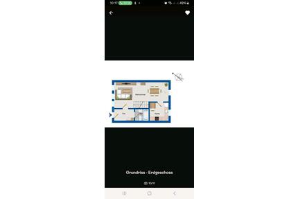 Stadt Haus in zentral Calau - 115.000,00&nbsp;EUR Kaufpreis, ca.&nbsp; 103,00&nbsp;m&sup2; in Calau (PLZ: 03205)