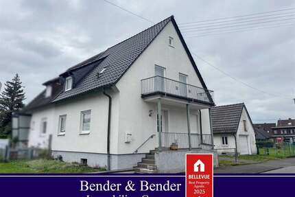 Haus zum Kaufen in Hamm 109.000,00 € 93 m²