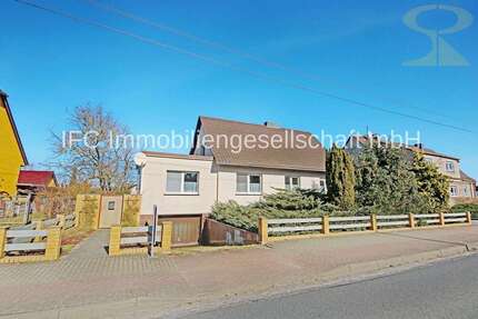 Haus zum Kaufen in Jessen (Elster) 199.000,00 € 156 m²