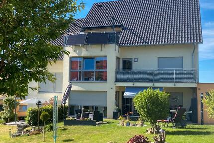 Eigentumswohnung - 415.000,00&nbsp;EUR Kaufpreis, ca.&nbsp; 104,00&nbsp;m&sup2; in Weißenburg in Bayern (PLZ: 91781)