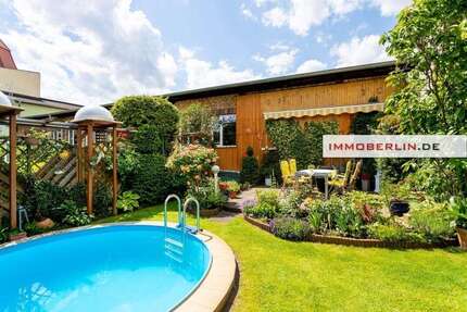 Haus zum Kaufen in Luckenwalde 199.000,00 € 119 m²