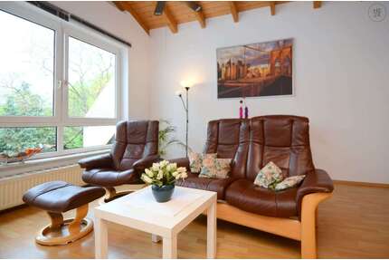 Wohnen auf Zeit in Rüsselsheim-Königstädten 950,00 €
