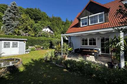 Haus zum Kaufen in Pommelsbrunn 419.000,00 € 108 m²