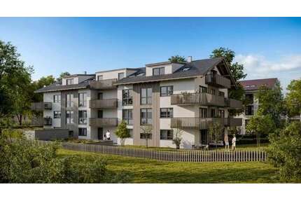 Wohnung zum Mieten in Garmisch-Partenkirchen 1.620,00 € 73.23 m²