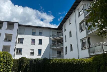 2 Zimmer Wohnung in Königsbrunn, ! Keine Makler Anfragen!