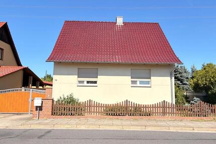 Einfamilienhaus - 200.000,00&nbsp;EUR Kaufpreis, ca.&nbsp; 120,00&nbsp;m&sup2; in Herzberg (Elster) (PLZ: 04916)
