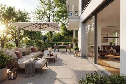 Wohnung zum Kaufen in Freiburg 1.590.000,00 € 137 m²