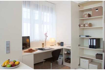 Wohnung zum Mieten in München 1.199,00 € 40 m²