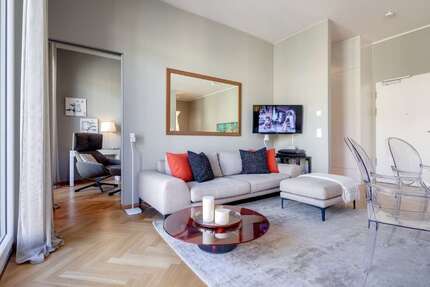 Wohnung zum Mieten in München 2.400,00 € 65 m²