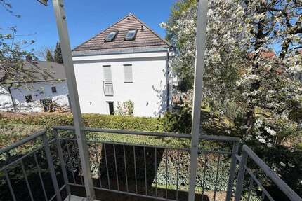 Wohnung zum Kaufen in München 269.000,00 € 36 m²