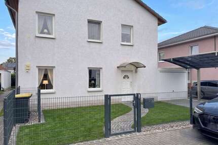 Haus zum Kaufen in Berlin Mahlsdorf 775.000,00 € 150 m² - Berlin / Mahlsdorf