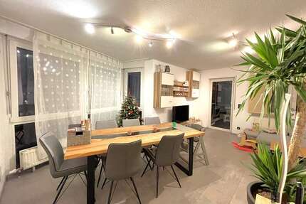 Wohnung zum Kaufen in Flacht 190.000,00 € 73 m²