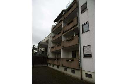 Wohnung zum Kaufen in Schwetzingen-Innenstadt- 287.000,00 € 93 m²