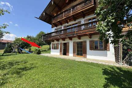 Wohnung zum Mieten in Samerberg 1.420,00 € 110 m²