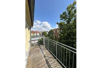 Wohnung zum Mieten in Zwickau 512,00 € 88.34 m²