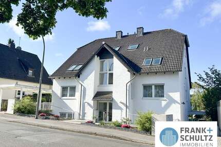 Wohnung zum Kaufen in Dortmund 279.000,00 € 106 m²